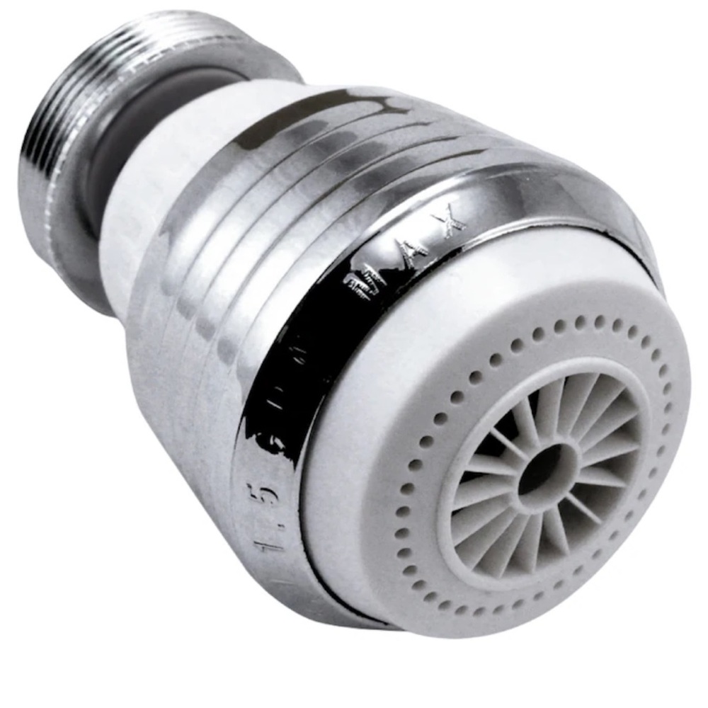 WaterSense Spray Aerator